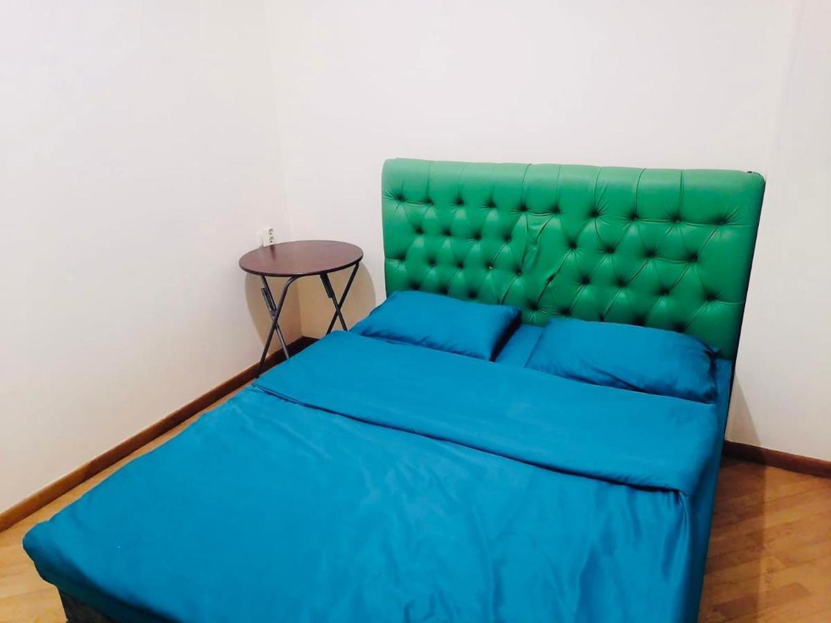 Arevahostel&Apartment Jerevan Exteriör bild