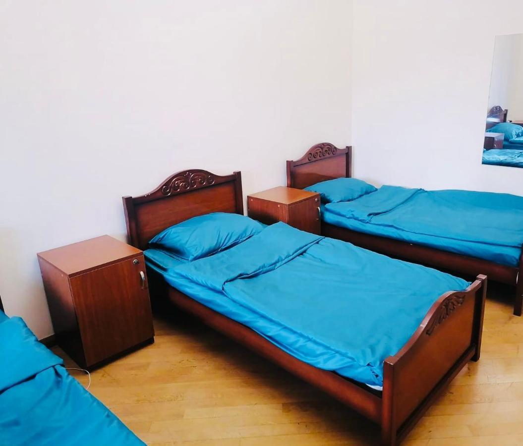 Arevahostel&Apartment Jerevan Exteriör bild