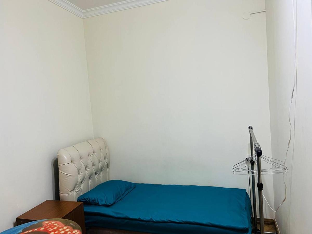 Arevahostel&Apartment Jerevan Exteriör bild