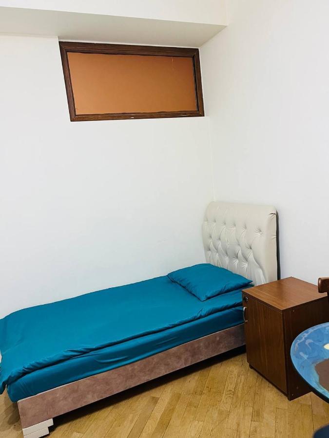 Arevahostel&Apartment Jerevan Exteriör bild